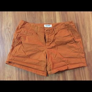 Old Navy Shorts